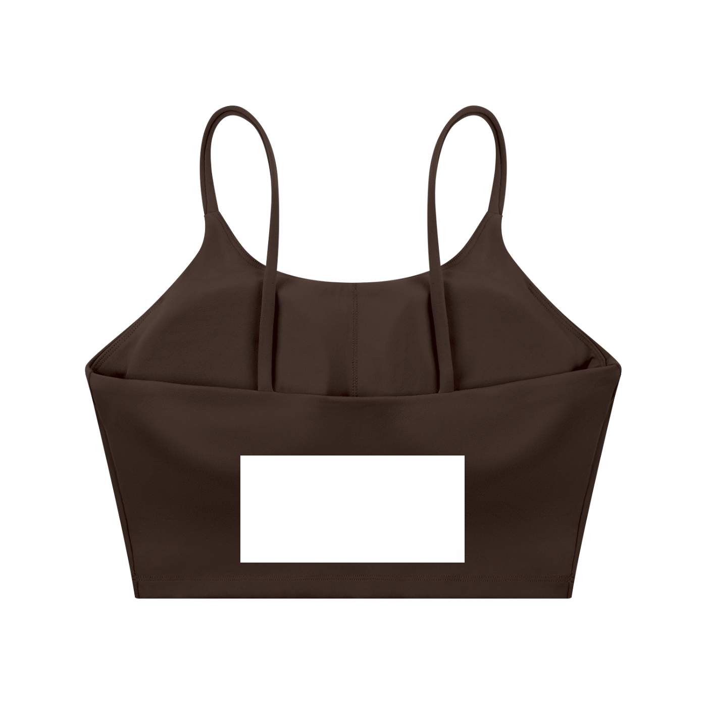 WiTE PACH wmns Spaghetti Strap Yoga Sports Bra