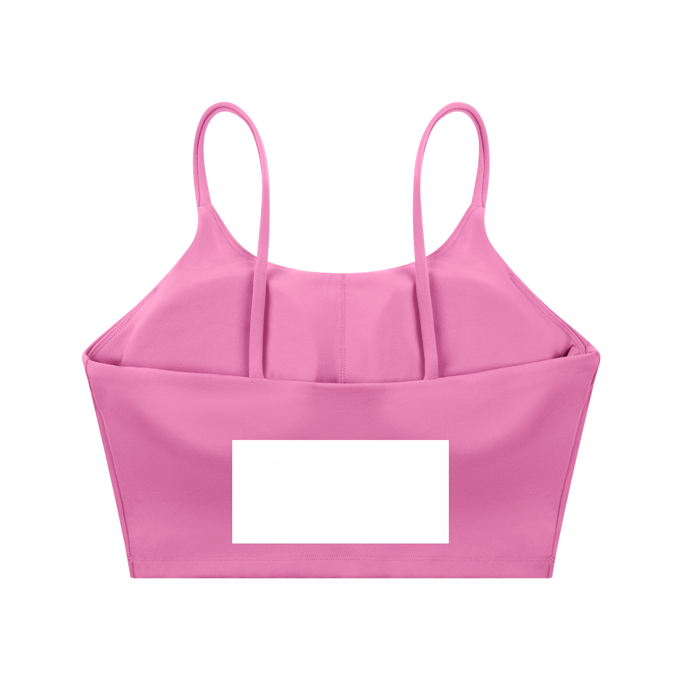 WiTE PACH wmns Spaghetti Strap Yoga Sports Bra