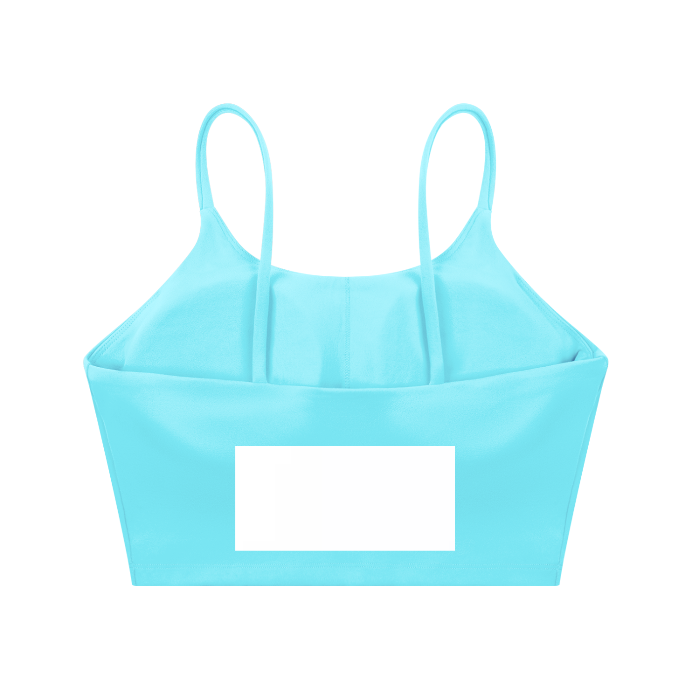 WiTE PACH wmns Spaghetti Strap Yoga Sports Bra