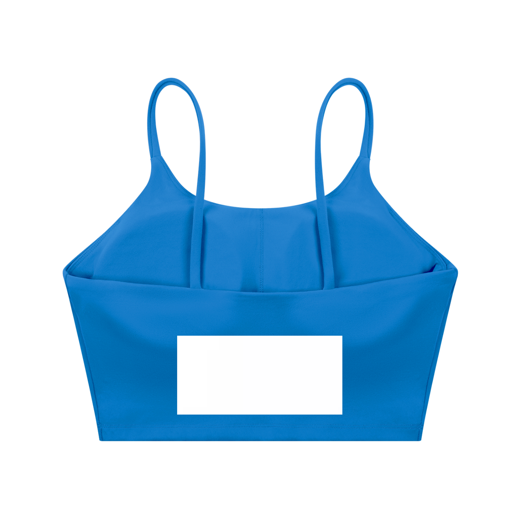 WiTE PACH wmns Spaghetti Strap Yoga Sports Bra