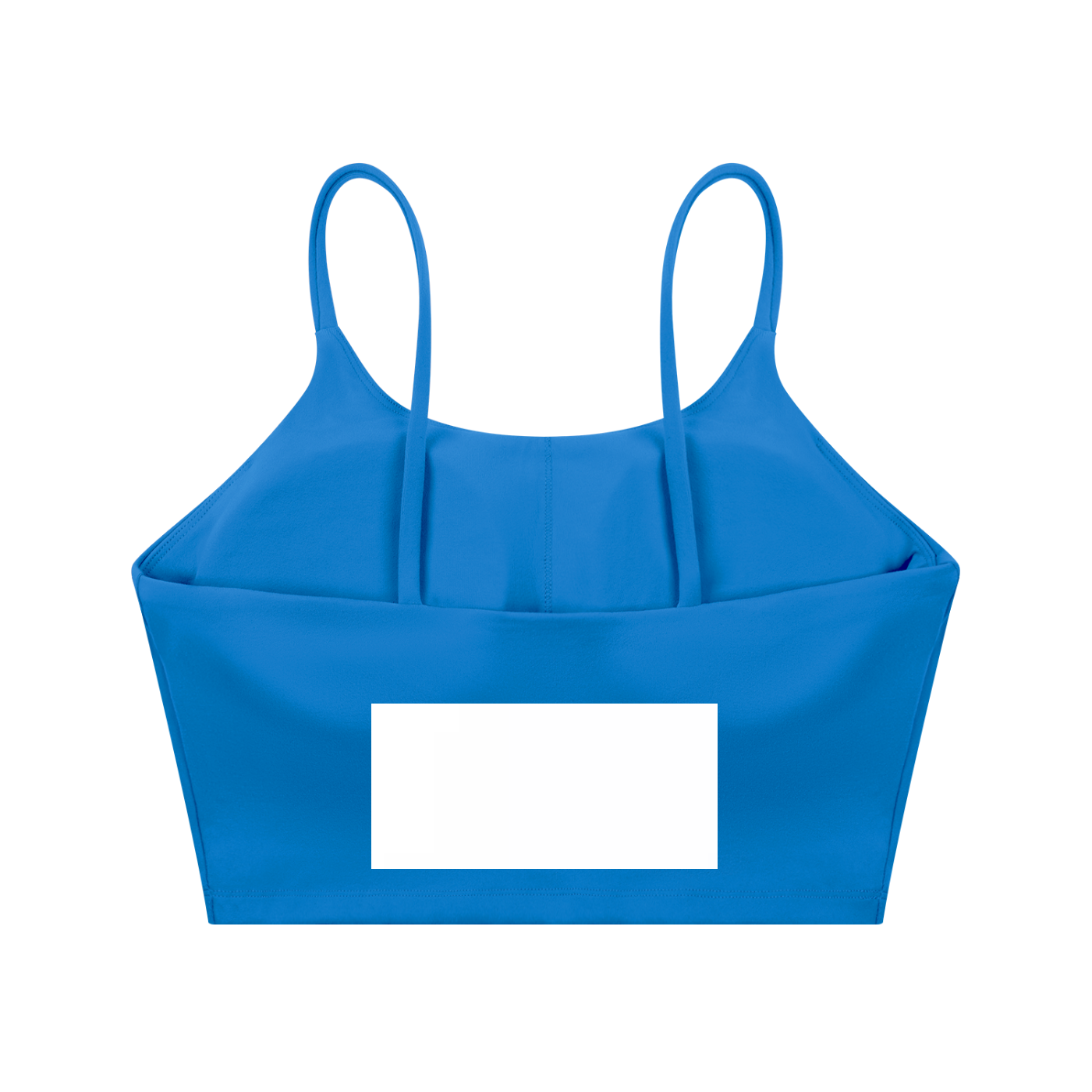 WiTE PACH wmns Spaghetti Strap Yoga Sports Bra