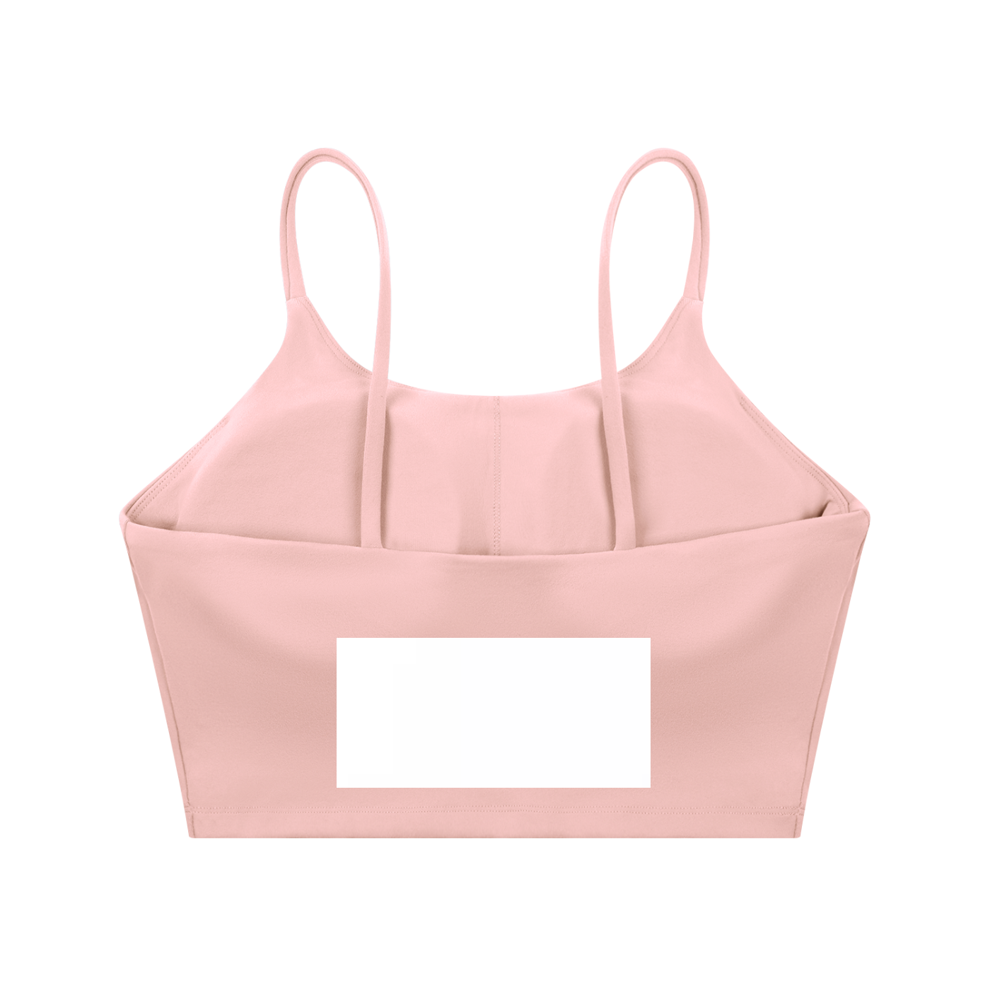 WiTE PACH wmns Spaghetti Strap Yoga Sports Bra