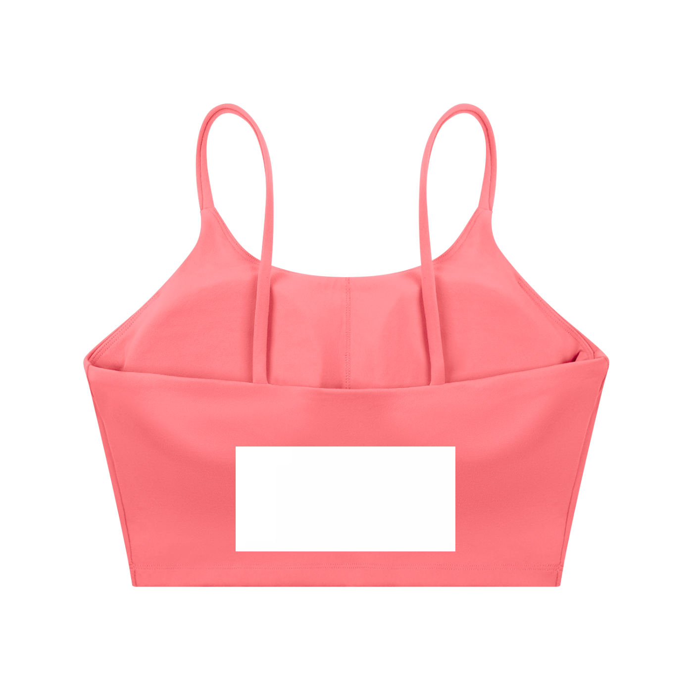 WiTE PACH wmns Spaghetti Strap Yoga Sports Bra