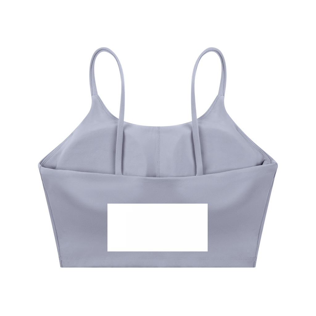 WiTE PACH wmns Spaghetti Strap Yoga Sports Bra