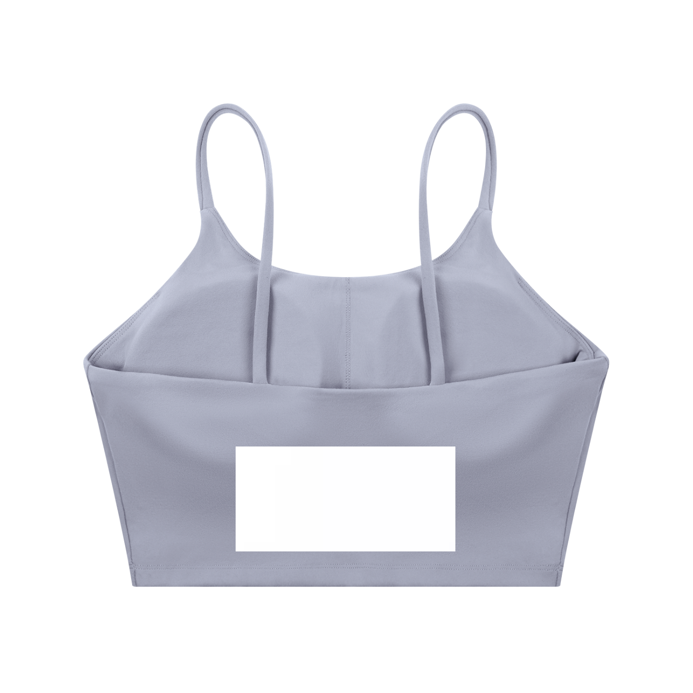 WiTE PACH wmns Spaghetti Strap Yoga Sports Bra